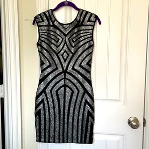 Sequin dress-SIZE SMALLL